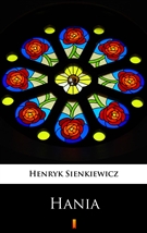 Hania ebook (Kindle mobi, ePub)