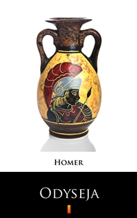 Odyseja -  Homer