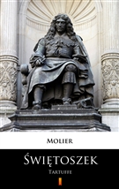 Świętoszek. Tartuffe ebook (Kindle mobi, ePub)