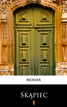 Skąpiec ebook (Kindle mobi, ePub)