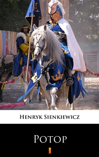 Potop - Henryk Sienkiewicz