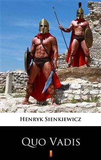 Quo vadis - Henryk Sienkiewicz