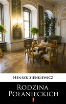 Rodzina Połanieckich ebook (Kindle mobi, ePub)
