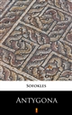 Antygona ebook (Kindle mobi, ePub)