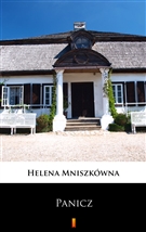 Panicz ebook (Kindle mobi, ePub)
