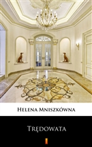 Trędowata ebook (Kindle mobi, ePub)