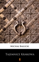 Tajemnice Krakowa ebook (Kindle mobi, ePub)