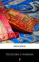 Ucieczka z haremu ebook (Kindle mobi, ePub)