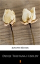 Dzieje Tristana i Izoldy ebook (Kindle mobi, ePub)