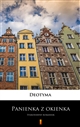 Panienka z okienka ebook (Kindle mobi, ePub)