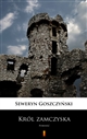 Król zamczyska ebook (Kindle mobi, ePub)