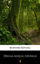 Druga księga dżungli ebook (Kindle mobi, ePub)