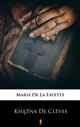 Księżna De Clèves ebook (Kindle mobi, ePub)