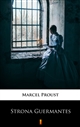 Strona Guermantes ebook (Kindle mobi, ePub)