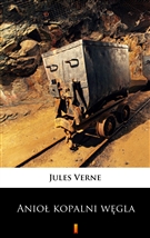 Anioł kopalni węgla ebook (Kindle mobi, ePub)