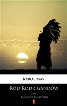 Ród Rodrigandów. Tajemnica Miksteków ebook (Kindle mobi, ePub)