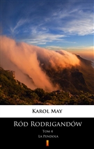 Ród Rodrigandów. La Pendola ebook (Kindle mobi, ePub)