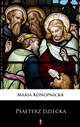 Psałterz dziecka ebook (Kindle mobi, ePub)