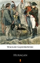Huragan ebook (Kindle mobi, ePub)
