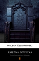 Księżna Łowicka ebook (Kindle mobi, ePub)