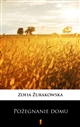 Pożegnanie domu ebook (Kindle mobi, ePub)