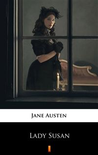 Lady Susan - Jane Austen