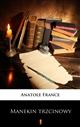 Manekin trzcinowy ebook (Kindle mobi, ePub)