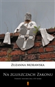 Na zgliszczach Zakonu ebook (Kindle mobi, ePub)
