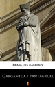 Gargantua i Pantagruel ebook (Kindle mobi, ePub)