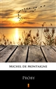 Próby ebook (Kindle mobi, ePub)