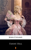 Okładka:Fanny Hill. Memoirs of a Woman of Pleasure 