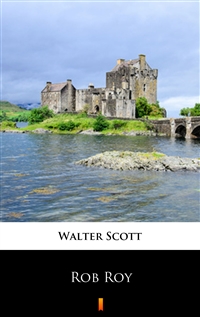 Rob Roy - Walter Scott