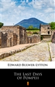 The Last Days of Pompeii ebook (Kindle mobi, ePub)
