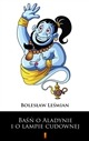 Baśń o Aladynie i o lampie cudownej ebook (Kindle mobi, ePub)