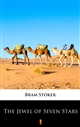 The Jewel of Seven Stars ebook (Kindle mobi, ePub)