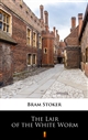 The Lair of the White Worm ebook (Kindle mobi, ePub)