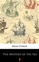 The Mystery of the Sea ebook (Kindle mobi, ePub)
