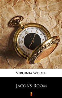 Jacob’s Room - Virginia Woolf