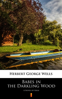 Babes in the Darkling Wood - A Novel of Ideas - Herbert George Wells