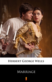 Marriage - Herbert George Wells