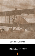 Mr Standfast ebook (Kindle mobi, ePub)