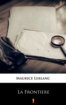 La Frontière ebook (Kindle mobi, ePub)