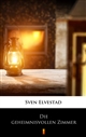 Die geheimnisvollen Zimmer ebook (Kindle mobi, ePub)