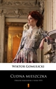 Cudna mieszczka ebook (Kindle mobi, ePub)