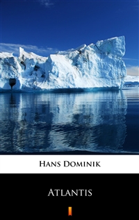 Atlantis - Hans Dominik