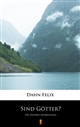 Sind Götter? ebook (Kindle mobi, ePub)