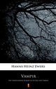 Vampir ebook (Kindle mobi, ePub)