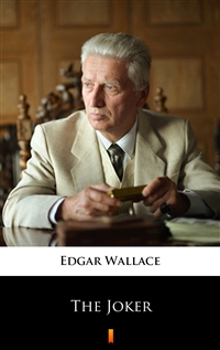 The Joker - Edgar Wallace