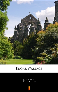 Flat 2 - Edgar Wallace