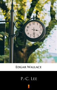 P.-C. Lee - Edgar Wallace